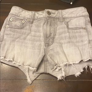 American Eagle Outfitter Shorts Size 0